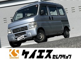ホンダ アクティバン 660 SDX 4WD 4WD ETC マニュアルエアコン