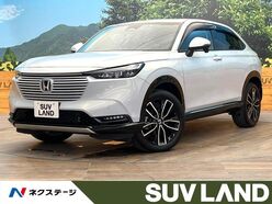 R4　ホンダ　ヴェゼル　e：HEV
