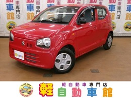 スズキ アルト 660 L 4WD ワンセグTV・ナビ　ABS