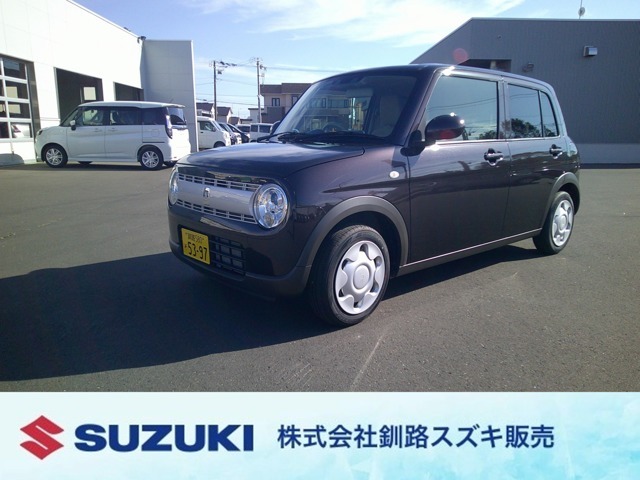 釧路スズキ販売です。御覧いただきありがとうございます。