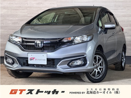 ホンダ フィット 1.5 ハイブリッド F 4WD ホンダセンシング ケンウッドナビ ETC