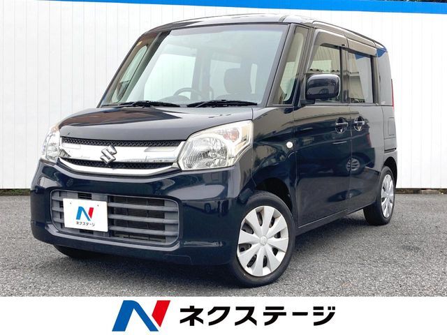 純正ナビ　電動スライドドア　全周囲カメラ　衝突被害軽減システム