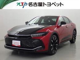 トヨタ クラウンクロスオーバー 2.4 RS アドバンスト E-Four advanced 4WD 