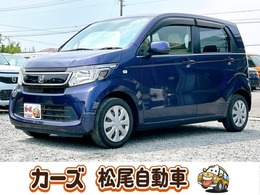 ホンダ N-WGN 660 G 保証12ヵ月・走行無制限　スマートキー