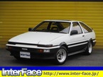 1.6 GTアペックス