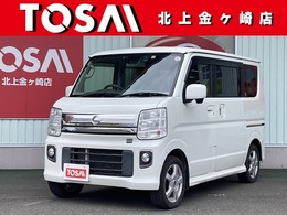 日産 NV100クリッパーリオ 660 E 4WD 純正フルセグSDナビ　片側パワースライド