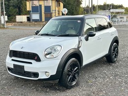 ミニ ミニクロスオーバー クーパーS ETC　バックカメラ　ナビ　TV　HID