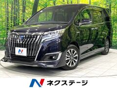 トヨタ エスクァイア ハイブリッド の中古車 1.8 ハイブリッド Gi プレミアムパッケージ 愛知県一宮市 277.6万円