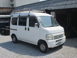 ホンダ アクティバン 軽自動車を除くの中古車 - carview!