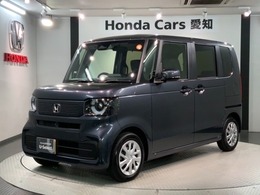 ホンダ N-BOX 660 新車保証継承 当社禁煙試乗車ナビ BTaudio