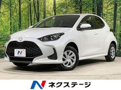 R6　トヨタ　ヤリス