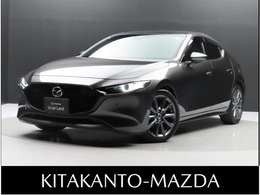 マツダ MAZDA3ファストバック 2.0 20S プロアクティブ ツーリング セレクション ワンオーナー・前後ドラレコ・ETC