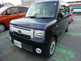 ダイハツ ムーヴコンテ 660 X 