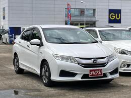 ホンダ グレイス 1.5 ハイブリッド LX ナビTV　ETC