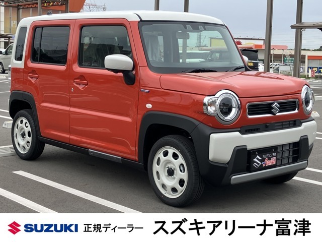 リーズナブルに購入可能な登録済み未使用車♪新車をご検討中のお客様は必見の1台です！ご希望の車種・内容であれば即ゲット！当店でも引き合いが多く人気の1台です！お問合せは0439-88-6662まで！