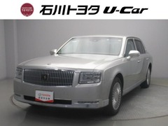 トヨタ センチュリー（セダン） の中古車 5.0 石川県金沢市 1850.0万円