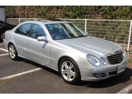 メルセデス・ベンツ Eクラス E350 アバンギャルド 