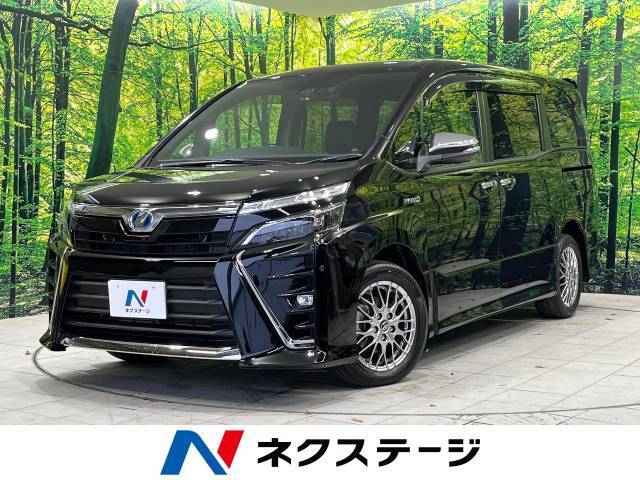 後席モニター　純正9型ナビ　両側電動スライドドア　禁煙車　バックカメラ