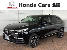 ホンダ ヴェゼル 1.5 e:HEV Z H SENSING 最長5年保証 ワンオ-ナ-