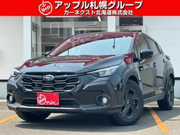 スバル クロストレック 2.0 ツーリング 4WD 11・6インチセンターDPナビTV/全方位カメラ