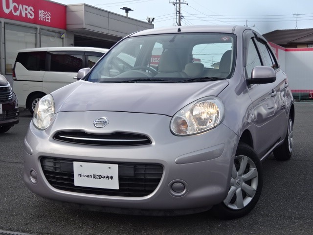 ■日産プリンス埼玉　ユーカーズ熊谷　電話048-525-5700■電車でお越しのお客様はJR高崎線「行田駅」までお迎えに上がります。