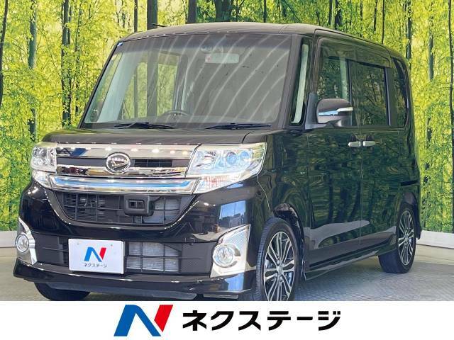 両側パワースライドドア　スマートアシスト　禁煙車　SDナビ　バックカメラ