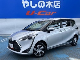 トヨタ シエンタ 1.5 G クエロ 4WD ナビゲーション・バックカメラ・ETC