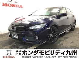 ホンダ シビック 1.5 ETC　シートヒーター