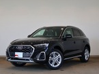 40 TDI クワトロ Sライン ディーゼルターボ 4WD