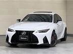 レクサス IS 500 Fスポーツ パフォーマンス