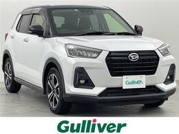 ダイハツ ロッキー 1.0 プレミアム バックモニター純正ディスプレイオーディオ