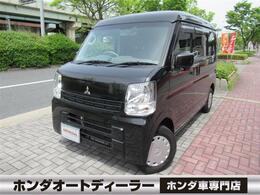 三菱 ミニキャブバン 660 ブラボー ターボ ハイルーフ パイオニアナビ 追突軽減ブレーキ ETC