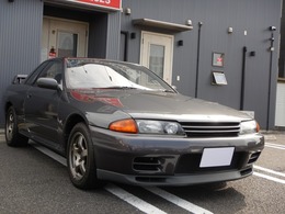日産 スカイラインGT-R 2.6 4WD 