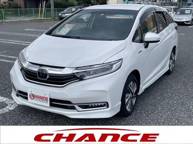 ☆おかげさまで！！☆　チャンスは年間販売台数5000台以上、車検台数も約6500台以上と多くの実績がございます！お客様への感謝の気持ちを忘れずに日々の営業活動に取り組んでいます。