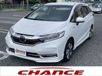 1.5 ハイブリッド ホンダセンシング