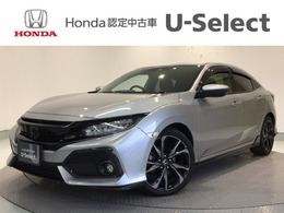 ホンダ シビック 1.5 LED・USB端子付CDプレーヤー・シートヒータ
