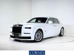 ロールスロイス ファントム の中古車 6.75 大阪府大阪市北区 5180.0万円