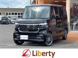 R7　ホンダ　N　BOX　カスタム
