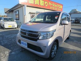 ホンダ N-WGN 660 G 4WD 4WD/AT ナビ/TV　ETC　エンスタ付き