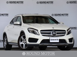 メルセデス・ベンツ GLAクラス GLA180 スポーツ (衝突軽減ブレーキ・追従クルコン・LKA・