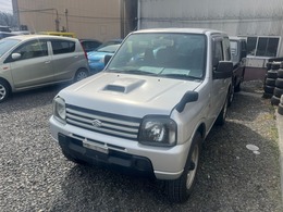 スズキ ジムニー 660 XG 4WD 