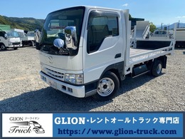 マツダ タイタン バイク運搬車・1.5t積・AT 