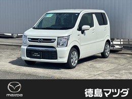 マツダ フレア 660 ハイブリッド XG ハンズフリー/クルーズコントロール/オート