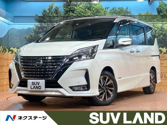 禁煙車　両側パワスラ　10型ナビ　フルセグ　ブラインドスポットモニター