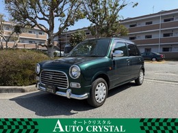 ダイハツ ミラジーノ 660 禁煙車 ETC　ナビ　TV