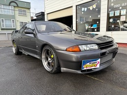 日産 スカイラインGT-R 2.6 4WD 2.6　4WD