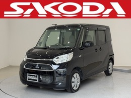 三菱 eKスペース 660 M ワンセグナビ　ドライブレコーダー　ETC