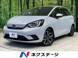 ホンダ フィット 1.5 e:HEV ホーム 純正SDナビ　バックカメラ
