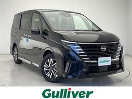 日産 セレナ 1.4 e-POWER ハイウェイスターV プロパイロット 全方位 ドラレコ BSM