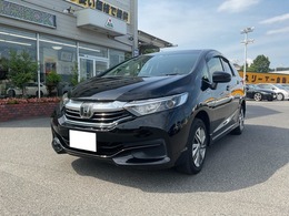 ホンダ シャトル 1.5 ハイブリッド ホンダセンシング 4WD 